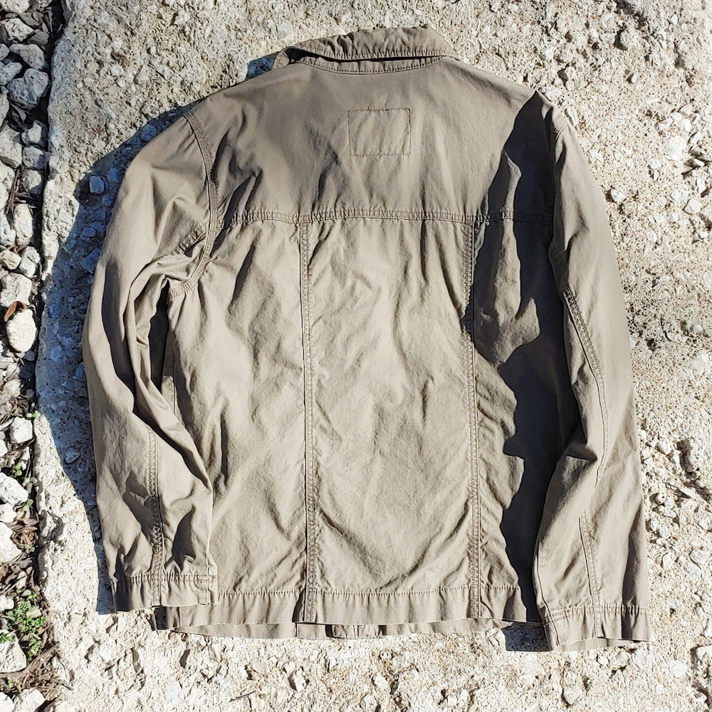 Levi's Trucker Jacket - image 2